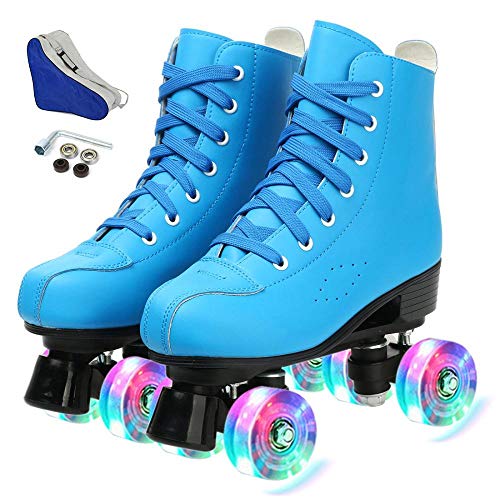 Top 10 Indoor Outdoor Roller Skates of 2022 Katynel
