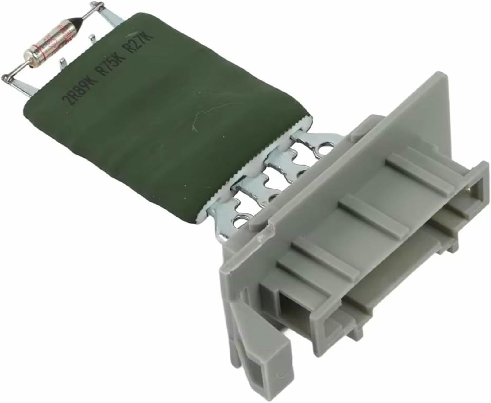 Resistencia del Motor del Ventilador del Calentador del Coche para Land Rover para Freelander 1998 1999 2000 2001 2002 2003 2004 2005 2006 Jgm500010 515096-Ln Jgm000020