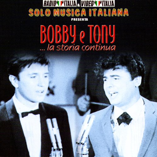 Bobby Solo E Little Tony
