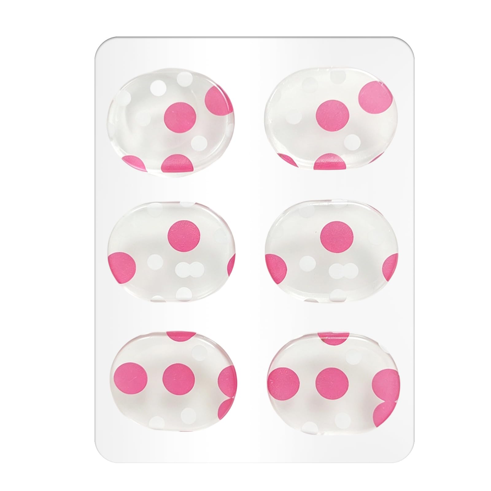 BWANGIAO Professional Drum Head Silicone Pads Drums Silencers Durability Nonslip Drum Head Protectors For Various Drums
