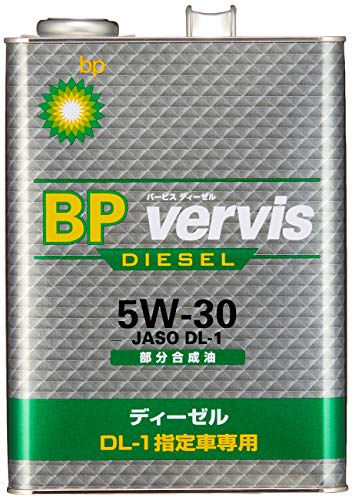 o[rX fB[[ 5W-30 4L