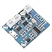 DIY Bluetooth Speaker Kit Bluetooth Receiver Board DIY Electronic Components Mini Bluetooth Amplifier Board Module 4.2 Circuit Stereo Speaker Digital Module 5W + 5W