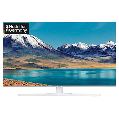 Preisvergleich Produktbild SAMSUNG GU50TU8519UXZG weiß