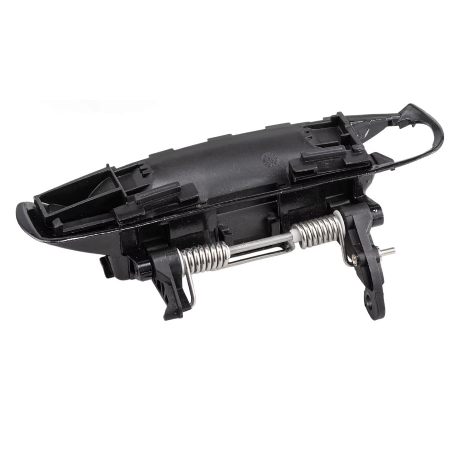 MNBYHUD Outside for A6 C6 2004-2011 Car Outer Door Handle