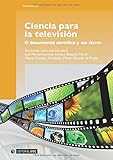 codigo tv samsung movistar  Ciencia para la televisión: El documental científico y sus claves: 155 (Manuales)