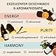 ELIXR Mundziehöl | aus Höhle der Löwen | 3x200ml | ayurvedische Mundspülung pflegt auf natürliche Weise | zertifizierte Naturkosmetik aus Deutschland (3x200ml, Mixed 3er Set)