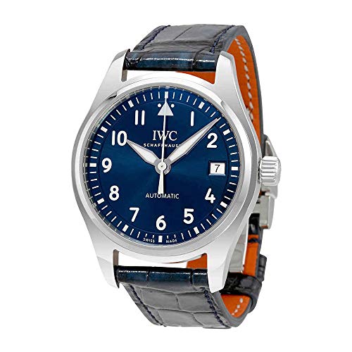 Best Iwc Pilot Watch