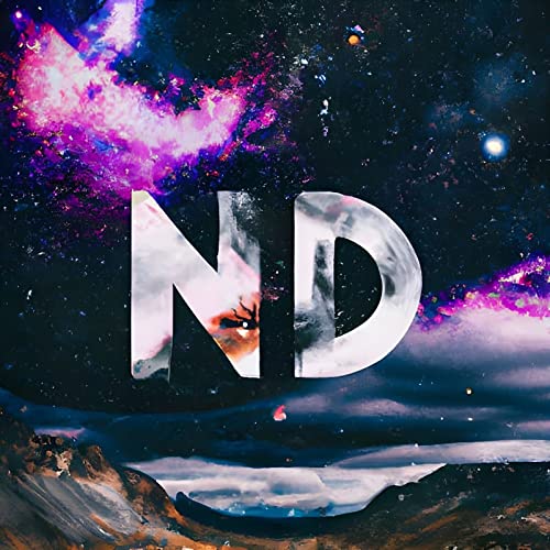 『New Disciple』のカバーアート