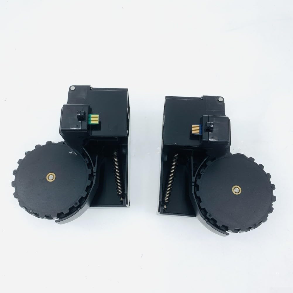 Ruote Sinistra per destra per Xiaomi per mijia STFCR01SZ S10T
