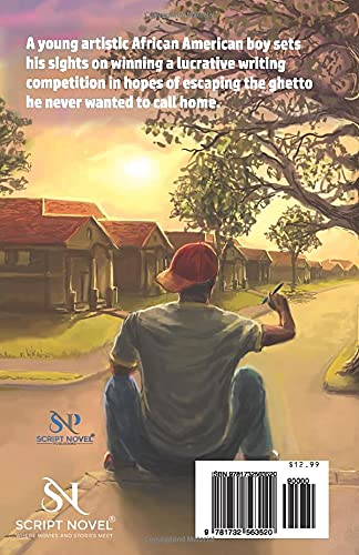 Jacob's Ghetto: You're Not The Product Of Your Environment #TOP1