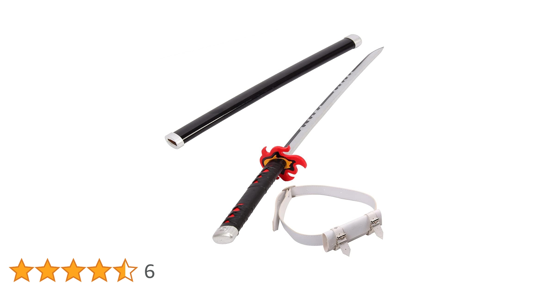 炭治郎　コスプレ 武器 刀 剣 日輪刀 　金属製１０３ｃｍ 国内【現物撮影】 炭治郎 コスプレ 武器 刀 剣 日輪刀 金属製103cm 国内
