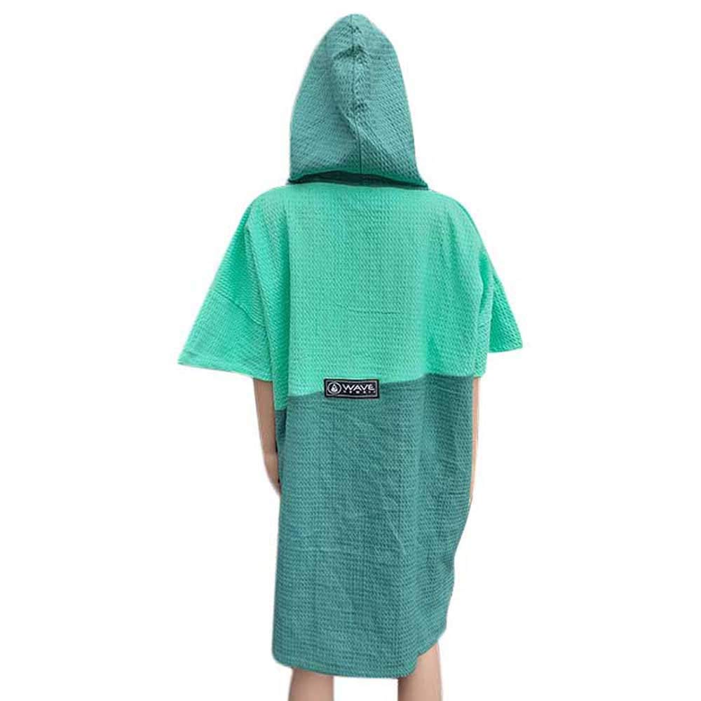 WAVE HAWAII Travel Poncho Breese