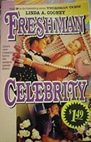 Freshman Celebrity (Freshman Dorm) 0061067679 Book Cover