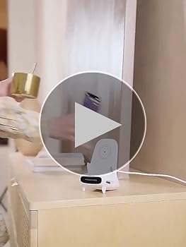 Amazon.co.jp: ワイヤレス充電器 ワイヤレス充電スタンド スマホ