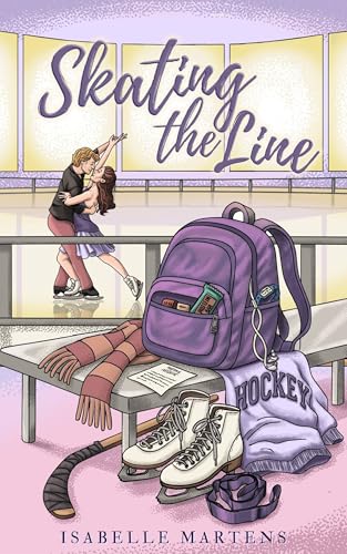 Skating the Line