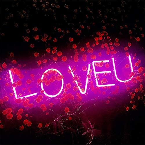 ENUOLI LED Letter Neon Lights Pink Neon Sign Light Up Marquee Letter Neon Sign Battery/USB Powered Lighted Letters Neon Night Light Decor for Kids Room,Wedding,Xmas,Valentine's Day (Letter A)