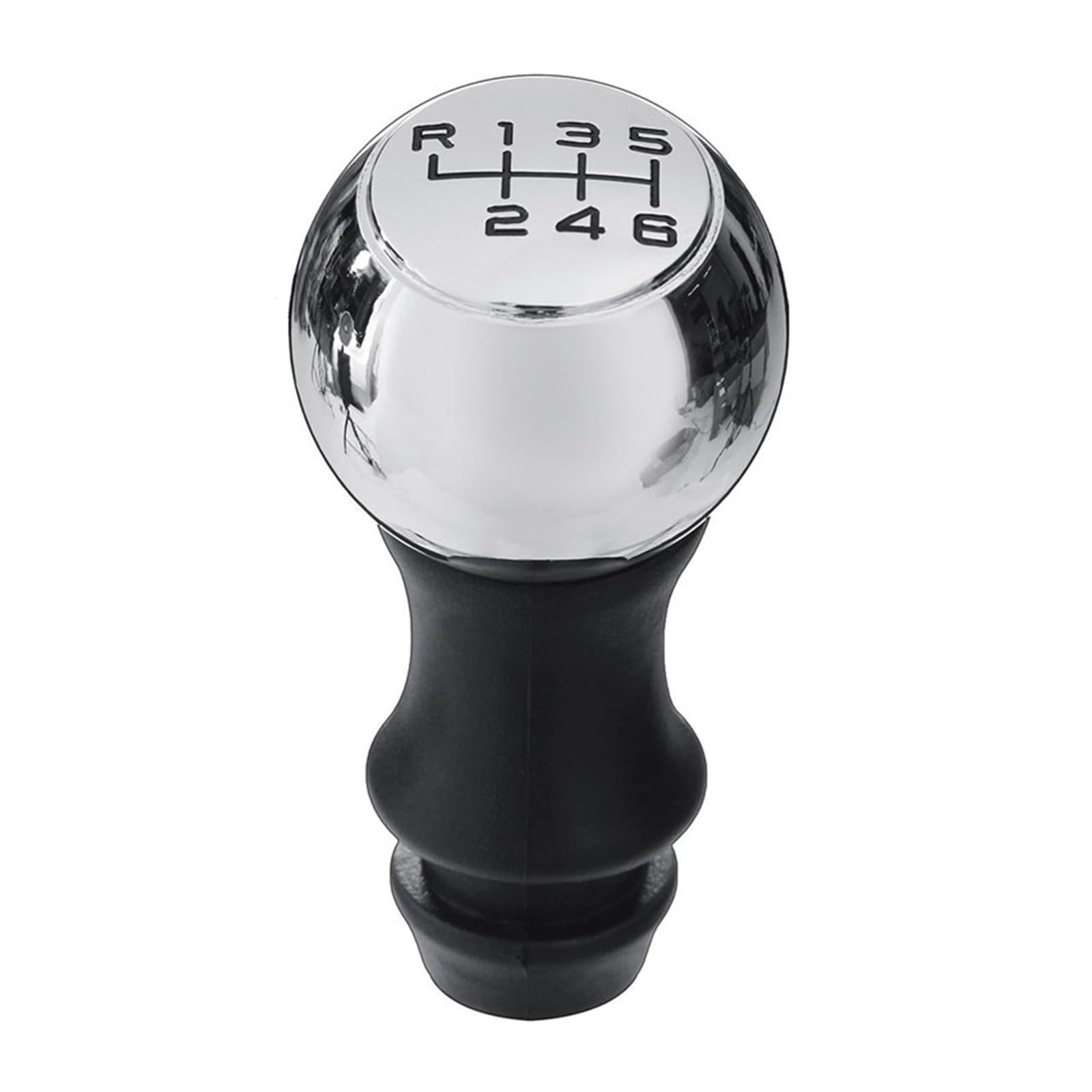 Sporty Gear Shifter Knob For Peugeot 307 308 306 408 2008 3008 206 207 208