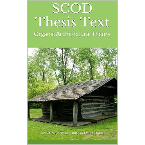 SCOD Thesis Text by Walton Stowell episode artwork