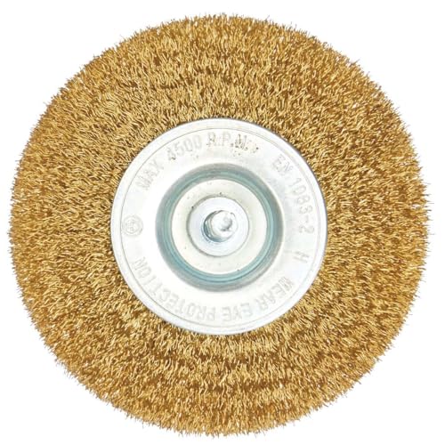 Image of Do it Mounted Wire Brush