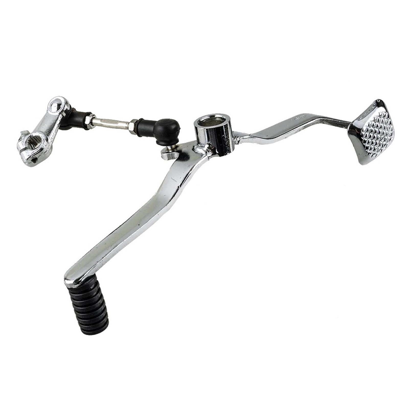 Qr0cjnpb One Color Motorcycle Gear Shifter Motorcycle Shifter Lever Shifter Lever Motorcycle Accessories Gear Shift Lever Shifter Pedal Assembly Refit Foot Rest Bracket Stand