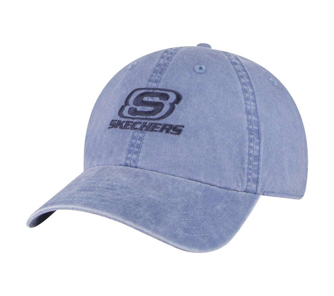 skechers Washed DAD HAT-picture-30