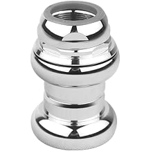 Bicycle Headset Fixed Gear Racing Bike Headsets Bearing Fixed Gear Road Bike Aluminium Alloy 22.2x30mm