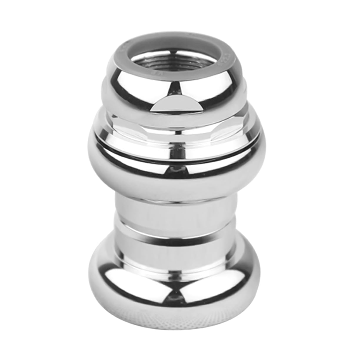 Durlo Bicycle Headset Fixed Gear Racing Bike Headsets Bearing Fixed Gear Road Bike Aluminium Alloy (22.2x30mm)