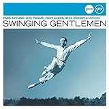 Jazz Club-swinging Gen