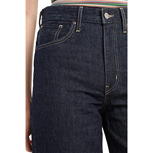 Image of Levi's Women's High Rise Wide Leg Jeans