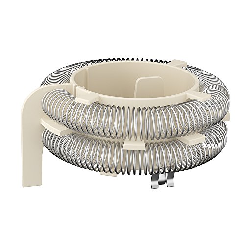 Resistência Ducha Fit Eletrônica 6800W 220V, Hydra 3340.CO.023