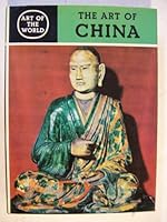 Art of China B0014P1YEG Book Cover