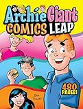 Archie Giant Comics Leap (Archie Giant Comics Digests)