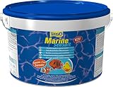 sal para acuario marino precio Dispone de una fórmula que ofrece una disolución adecuada