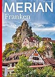  MERIAN Magazin Franken 03/22 (MERIAN Hefte)