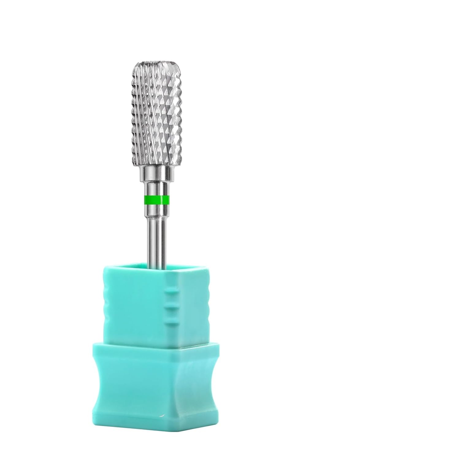 13mm Barrel Carbide Nail Drill Bits Proof Nail Bit 3/32 1Pcs(Coarse-C)