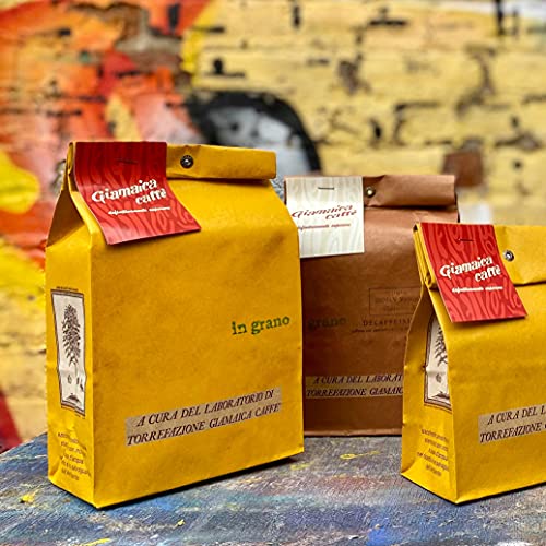 Giamaica Café en Grano 500 g miniatura 3