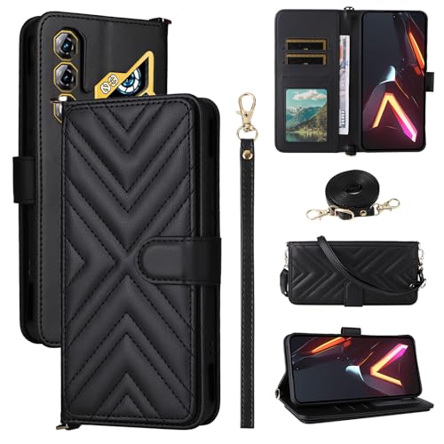 Coque ZTE Nubia Neo 3 GT 5G pour vos déplacements et vidéos