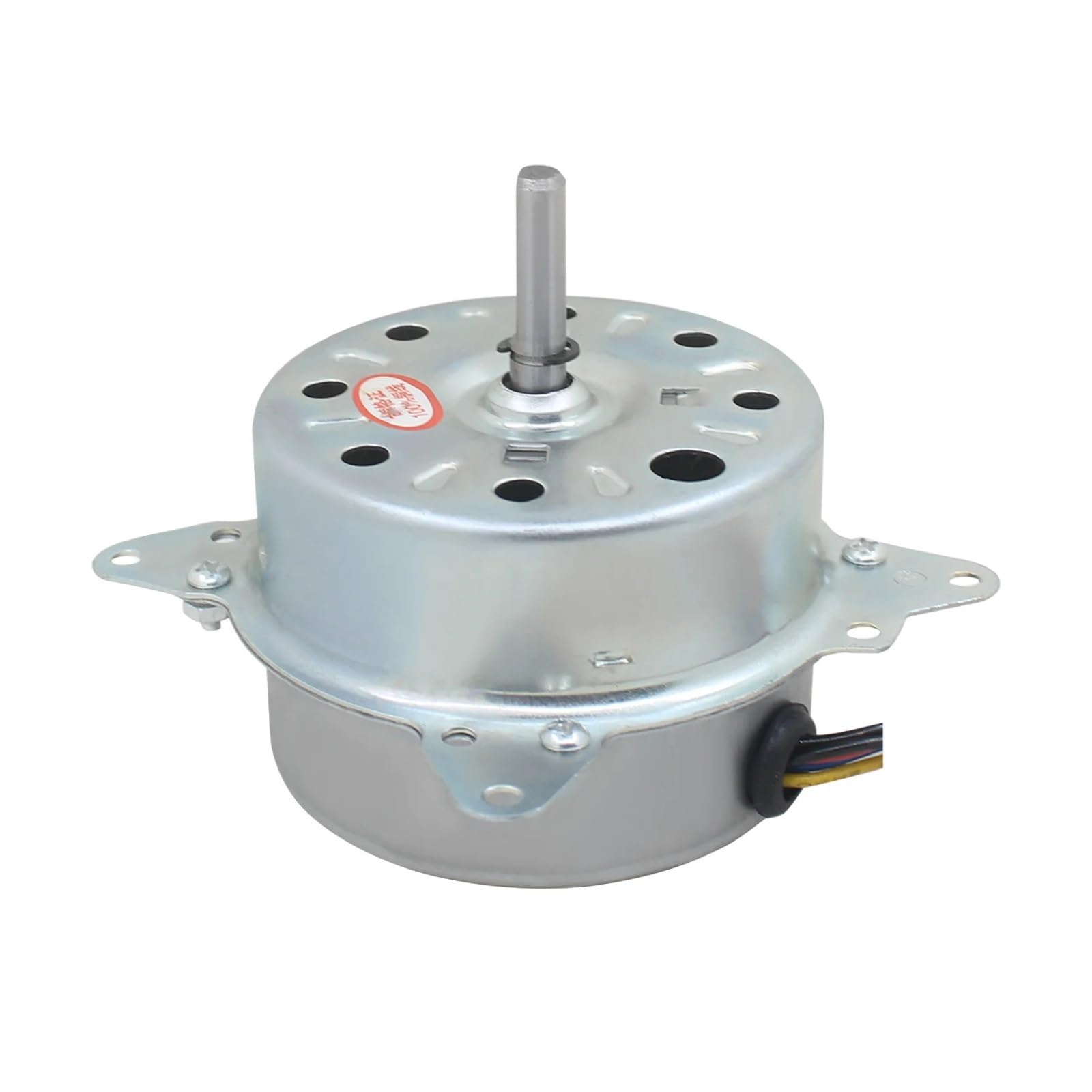 Motore for ventola del condizionatore d'aria raffreddato ad acqua con 6 fili YSZ-50 YYHS-60 Accessori for refrigeratori d'aria in rame puro