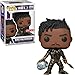 Funko POP! Marvel: What If...? - King Killmonger (Exclusive)