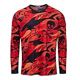 Photo Gallery hotlion maglia da ciclismo down-hill jersey da uomo mountain bike motocross maglia manica lunga mtb, cd9524., l Photo Gallery hotlion maglia da ciclismo down-hill jersey da uomo mountain bike motocross maglia manica lunga mtb, cd9524., l