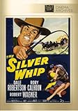 Silver Whip, The