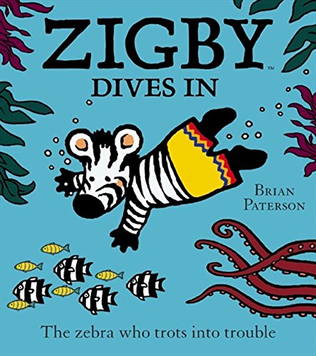 Zigby Dives In