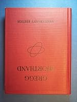Gregg Shorthand--Anniversary Edition B00131VXK6 Book Cover