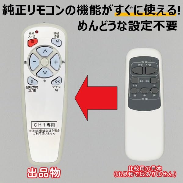 Amazon | 【代替リモコン279】LOWYA Lasvolta 6L/4L (CH1) 互換 ロウヤ