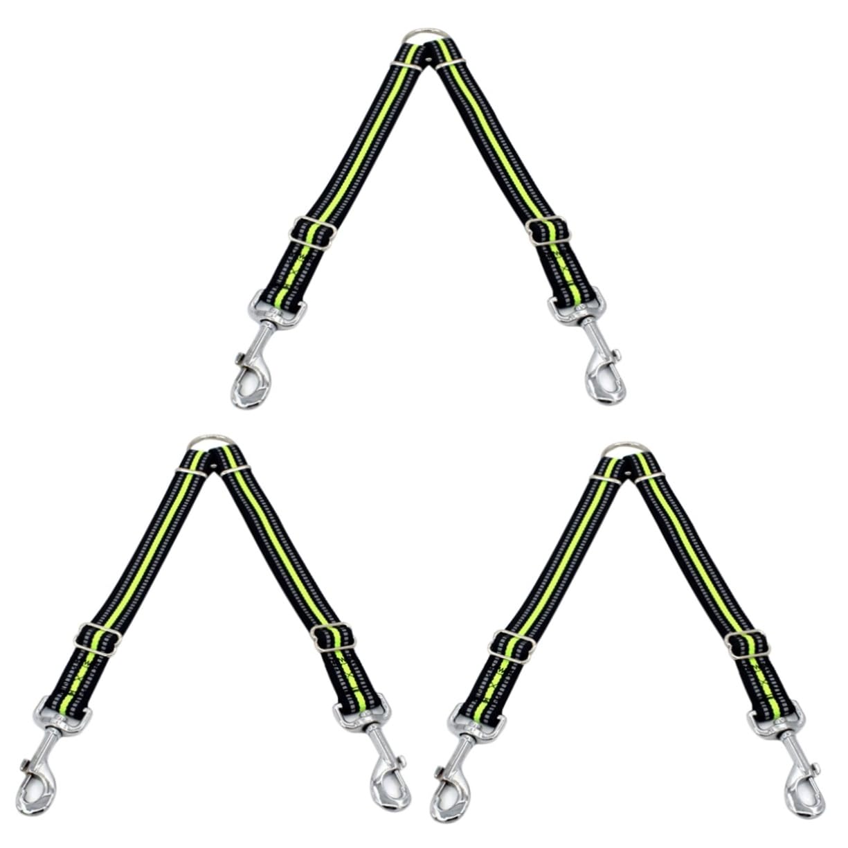 Sangle de traction Milisten réglable en nylon robuste pour hamster et petits animaux