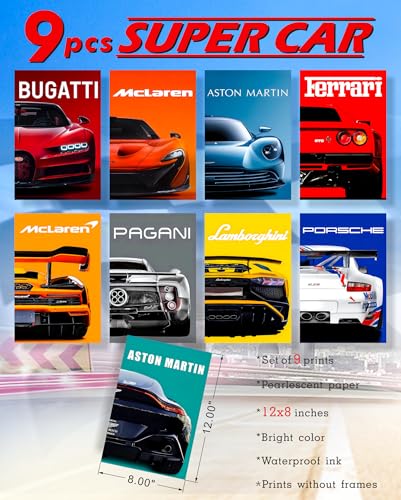 El Mejor Listado de Pósteres - los preferidos. 8 Imagen adicional