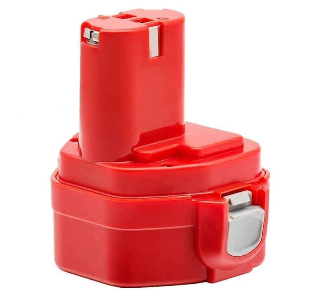 Amazon.co.jp: マキタ 12V バッテリー 1個セット3.0Ahマキタ12V