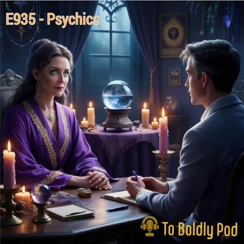 Psychics