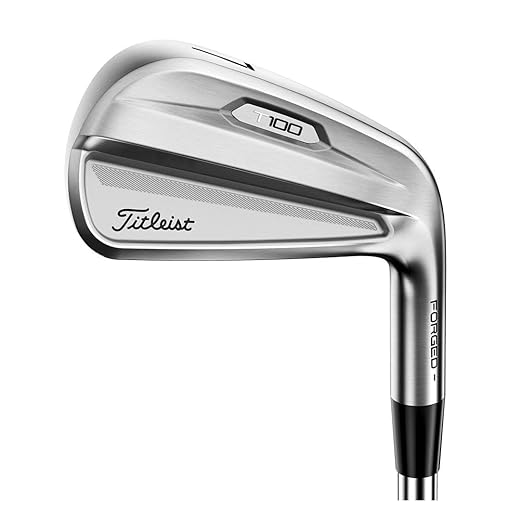Titleist T100II Golf Iron Set