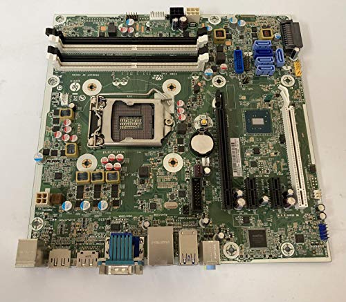 MB for HP EliteDesk 800 G2 Motherboard Q170 s1151 795970-002